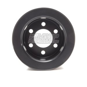 Ford Mustang Supercharger Pulley - VMP Performance - 3.3in - `03-`04